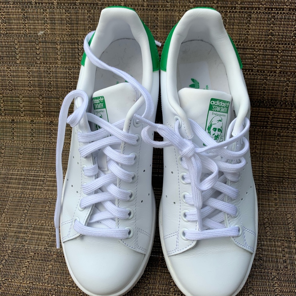 Stan Smith Adidas men’s size 6.5